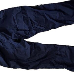 NWT Danskin Navy Track Pants